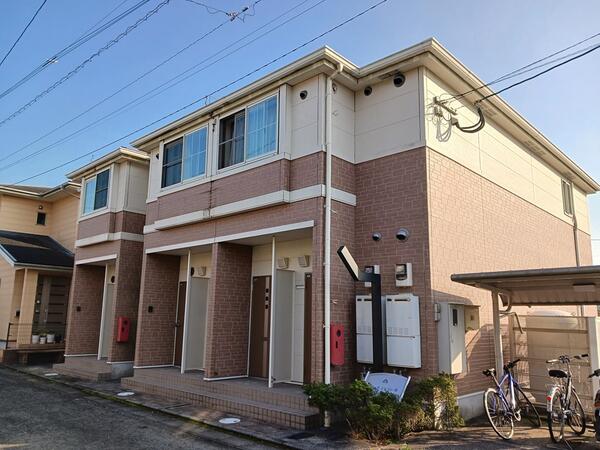 宮崎市大字田吉