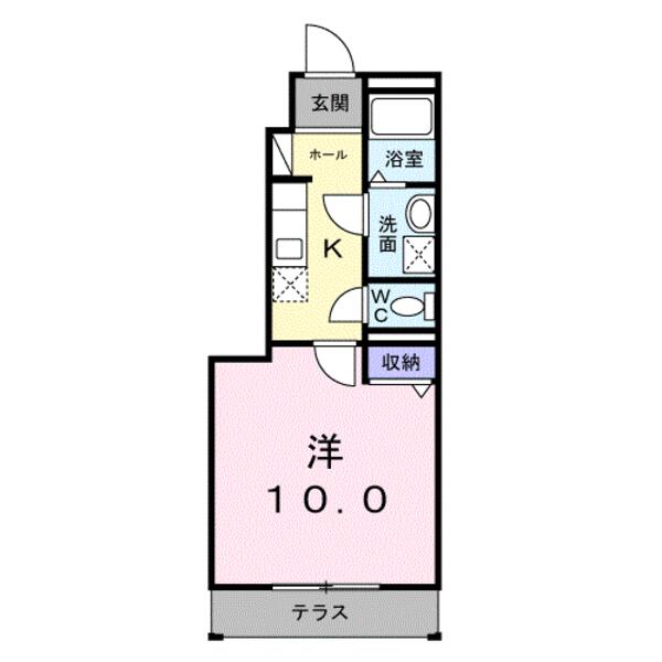 宮崎市大字田吉
