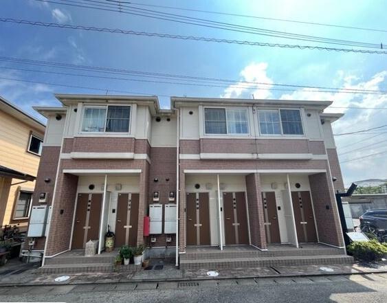 宮崎市大字田吉