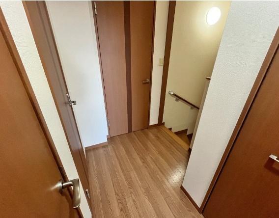 エミールシャラン２　その他内観　