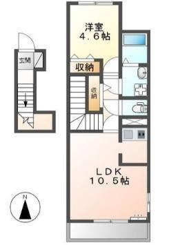 宮崎市大字田吉