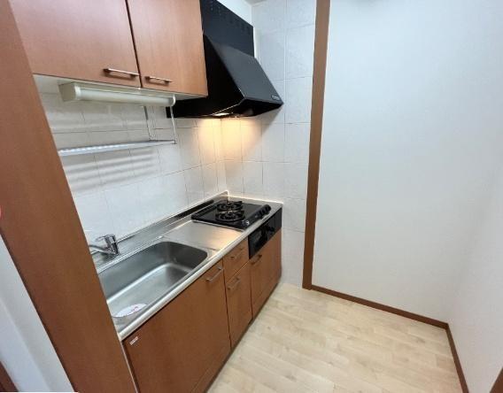 エミールシャラン２　キッチン　