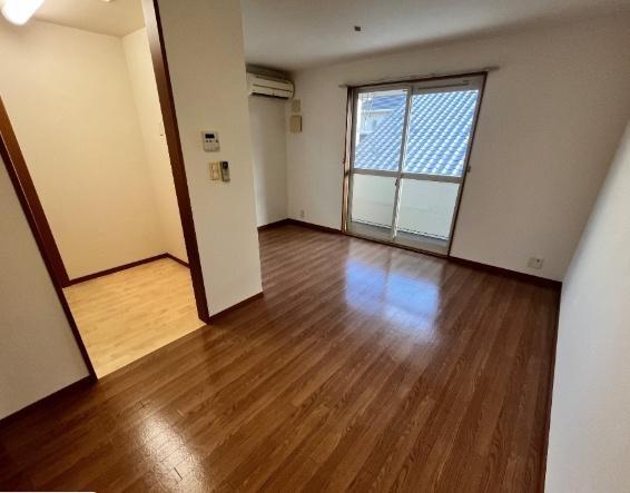 エミールシャラン２　リビング　