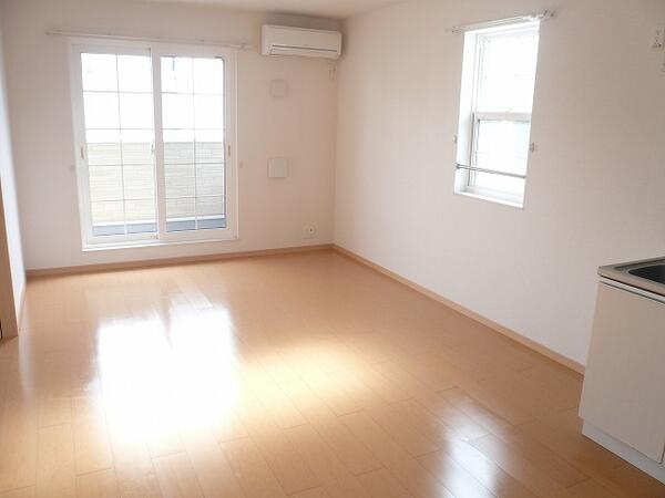 カーサ・フォー　オール　リビング　