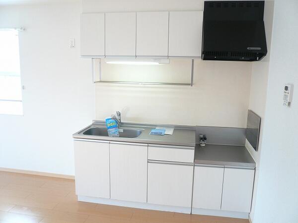 カーサ・フォー　オール　キッチン　