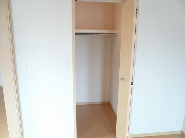 カーサ・フォー　オール　収納　