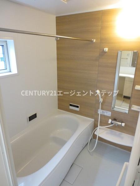 ガーデンフラッツ丸山　バス　