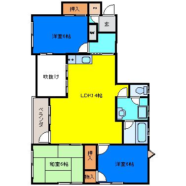 宮崎市橘通西４