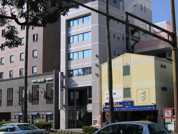 宮崎市橘通西４