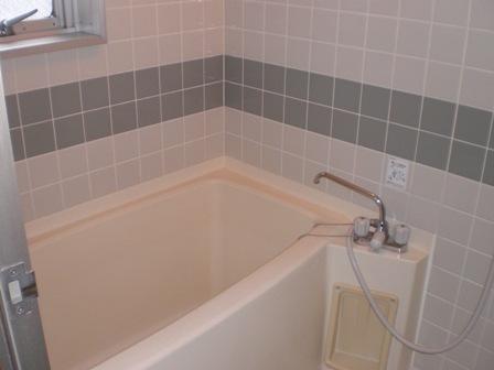 ＭＴビル　バス　バスルーム