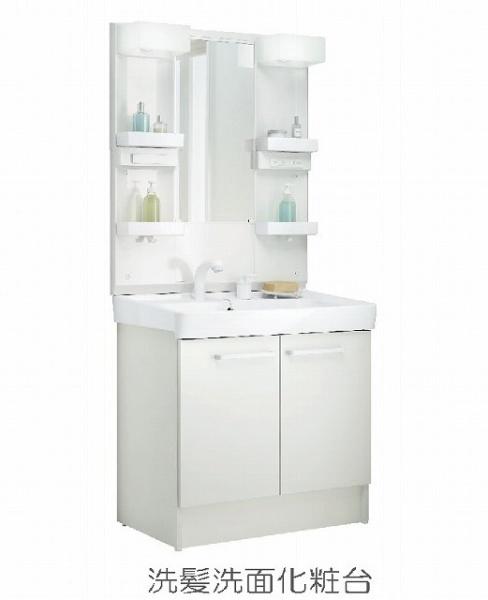 　洗面台・洗面所　