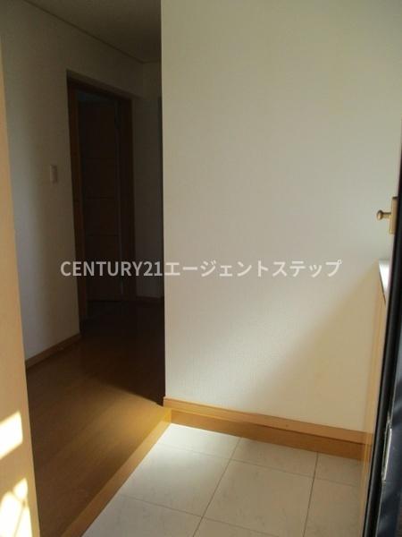 TPC6 玄関 TPC6 玄関