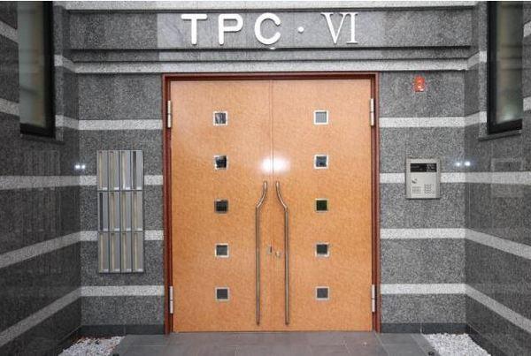 TPC6 セキュリティ オートロック TPC6 セキュリティ オートロック