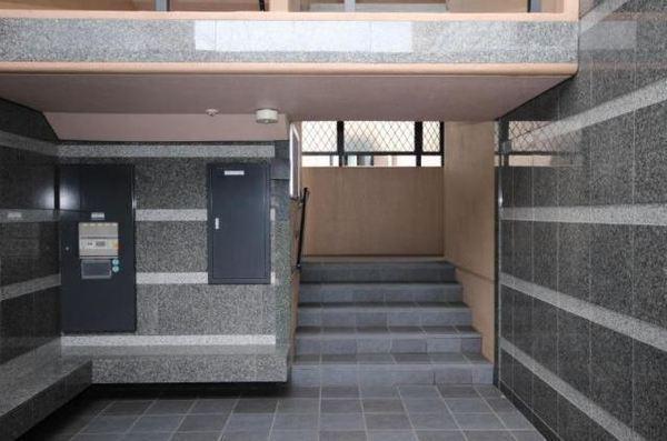 TPC6 エントランス TPC6 エントランス