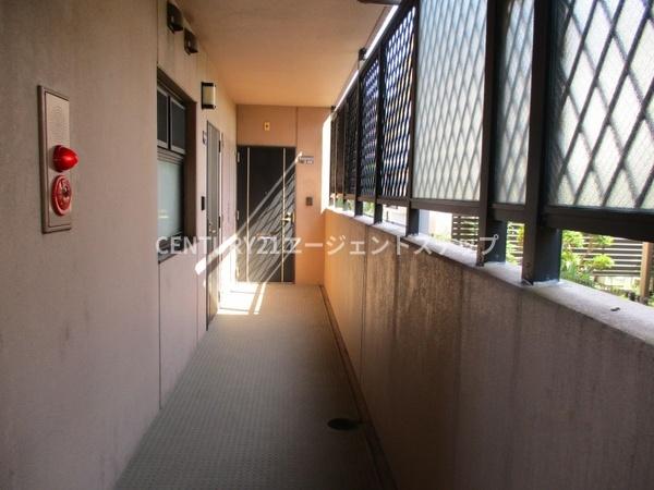 TPC6 その他共用部分 TPC6 その他共用部分