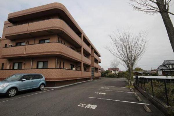 TPC6 駐車場 TPC6 駐車場