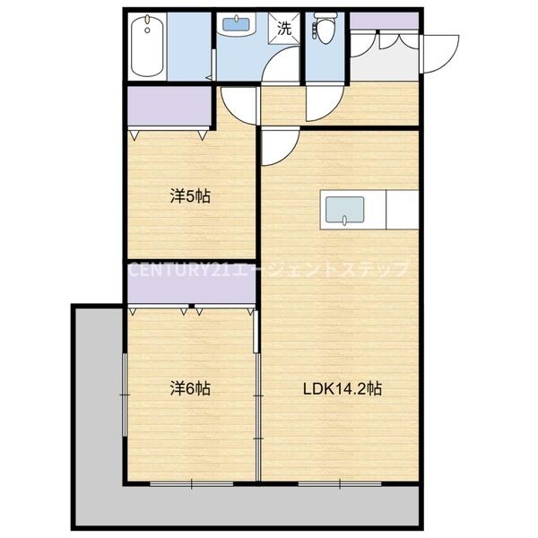 宮崎市大字本郷北方