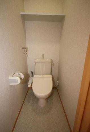 TPC6 トイレ TPC6 トイレ