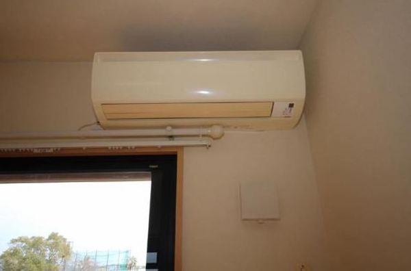 TPC6 その他設備 エアコン TPC6 その他設備 エアコン