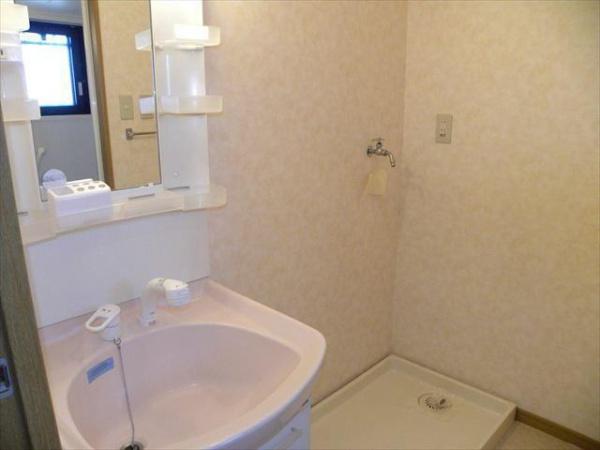 　洗面台・洗面所　