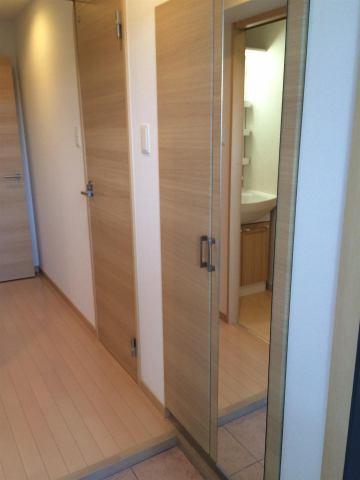 ル 玄関 ル 玄関