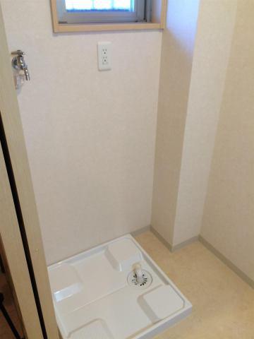 ル 洗面台・洗面所 室内洗濯機置場 ル 洗面台・洗面所 室内洗濯機置場