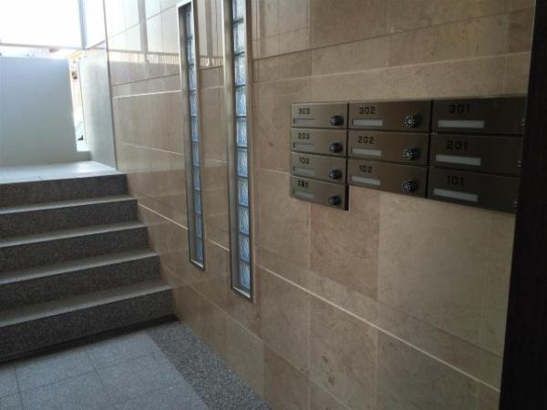 ル エントランス 集合ポスト ル エントランス 集合ポスト