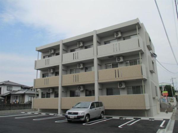 ル 駐車場 ル 駐車場