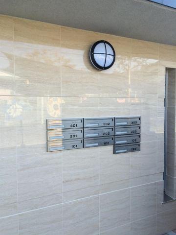 ル エントランス 集合ポスト ル エントランス 集合ポスト