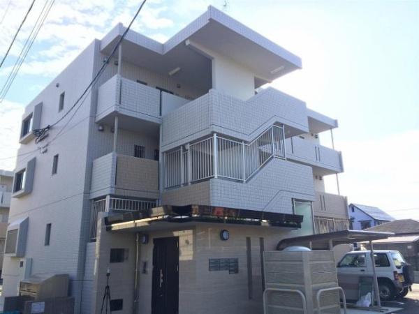 宮崎市大字小松