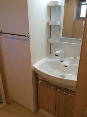 ル 洗面台・洗面所 ル 洗面台・洗面所