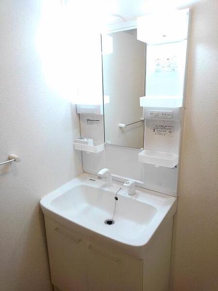 　洗面台・洗面所　