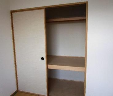 グランドール　収納　