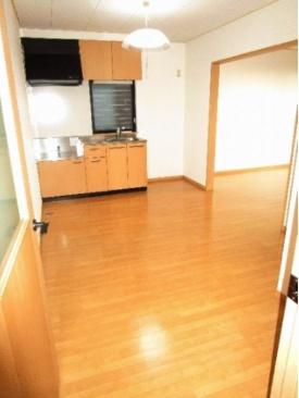 グランドール　リビング　