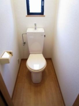 グランドール　トイレ　