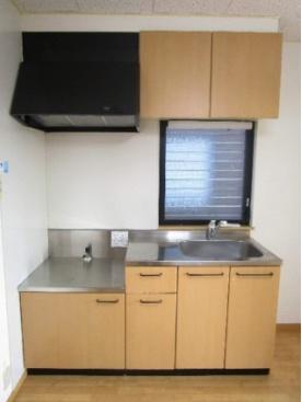 グランドール　キッチン　