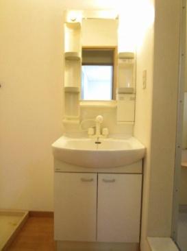 グランドール　洗面台・洗面所　