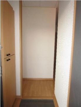 グランドール　玄関　