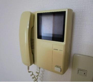 グランドール　セキュリティ　