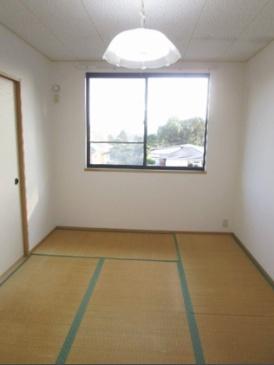 グランドール　和室　