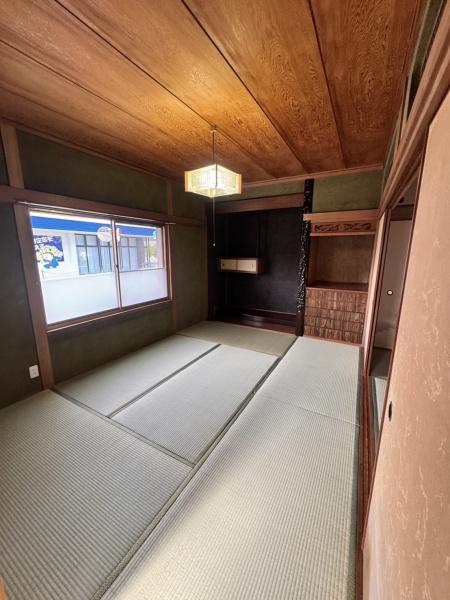 　その他共用部分　