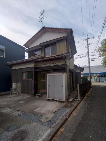 宮崎市大字芳士