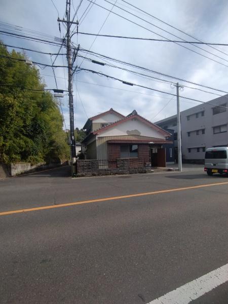 　現地からの眺望　