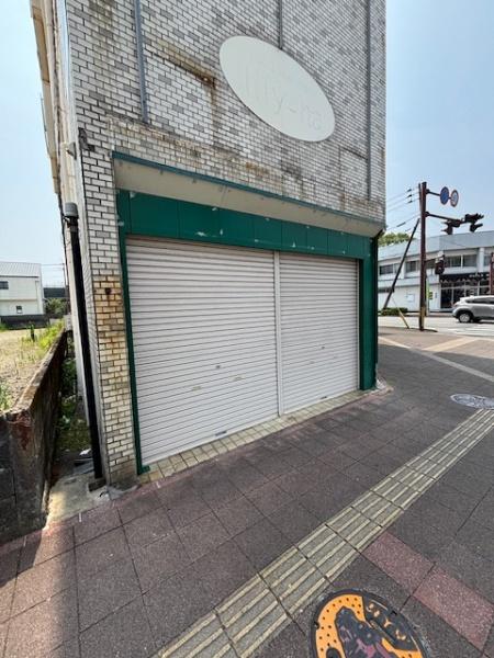 宮崎市中村東１