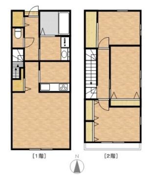 宮崎市下北方町俣萩