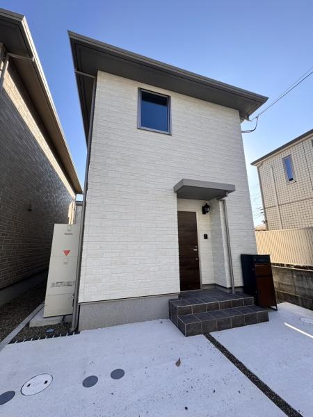 宮崎市下北方町俣萩