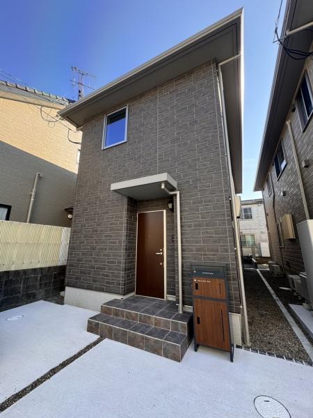 宮崎市下北方町俣萩