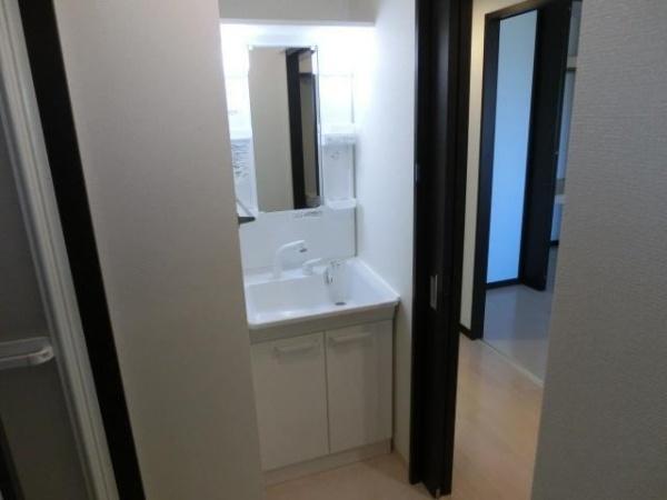 　洗面台・洗面所　