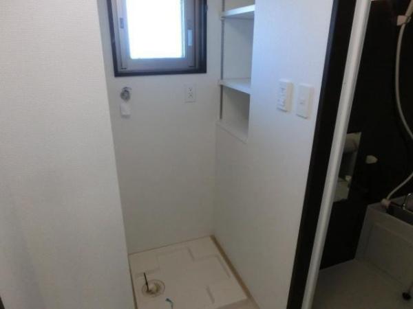 　洗面台・洗面所　