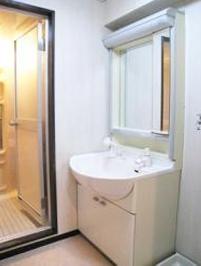 　洗面台・洗面所　